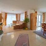 Ferienhaus Binz - Apt. 01