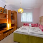 Ferienhaus Binz - Apt. 01