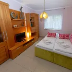 Ferienhaus Binz - Apt. 01
