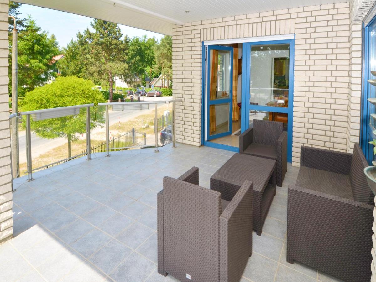 - Apt. 01 Apartment Ostseebad Binz
