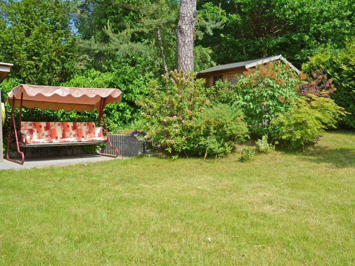 - Apt. 01 Ostseebad Binz
