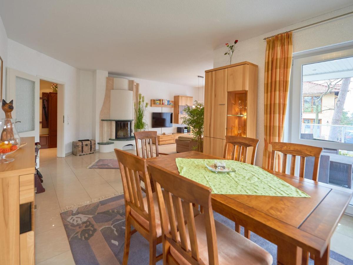 - Apt. 01 Ostseebad Binz