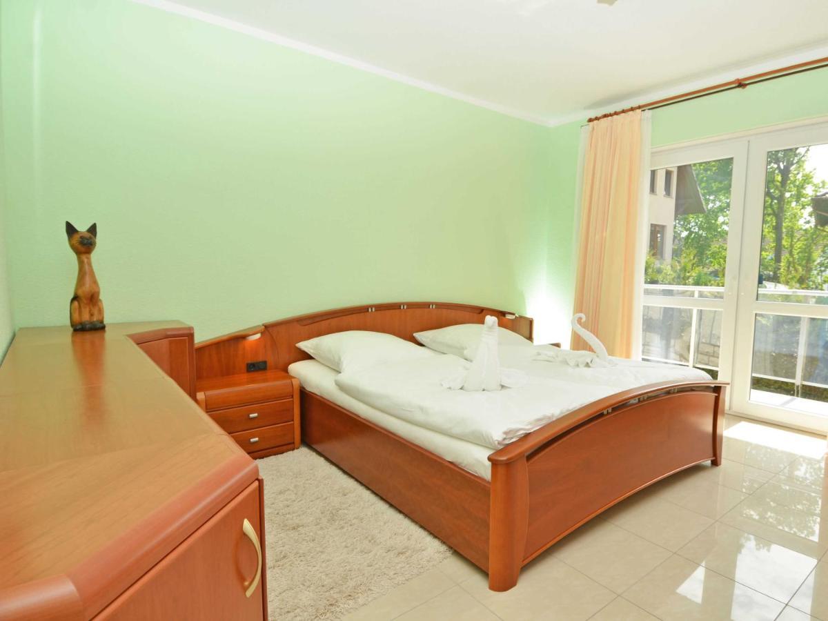 - Apt. 01 * Ostseebad Binz
