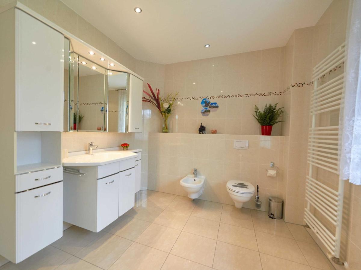 - Apt. 01 Apartment Ostseebad Binz