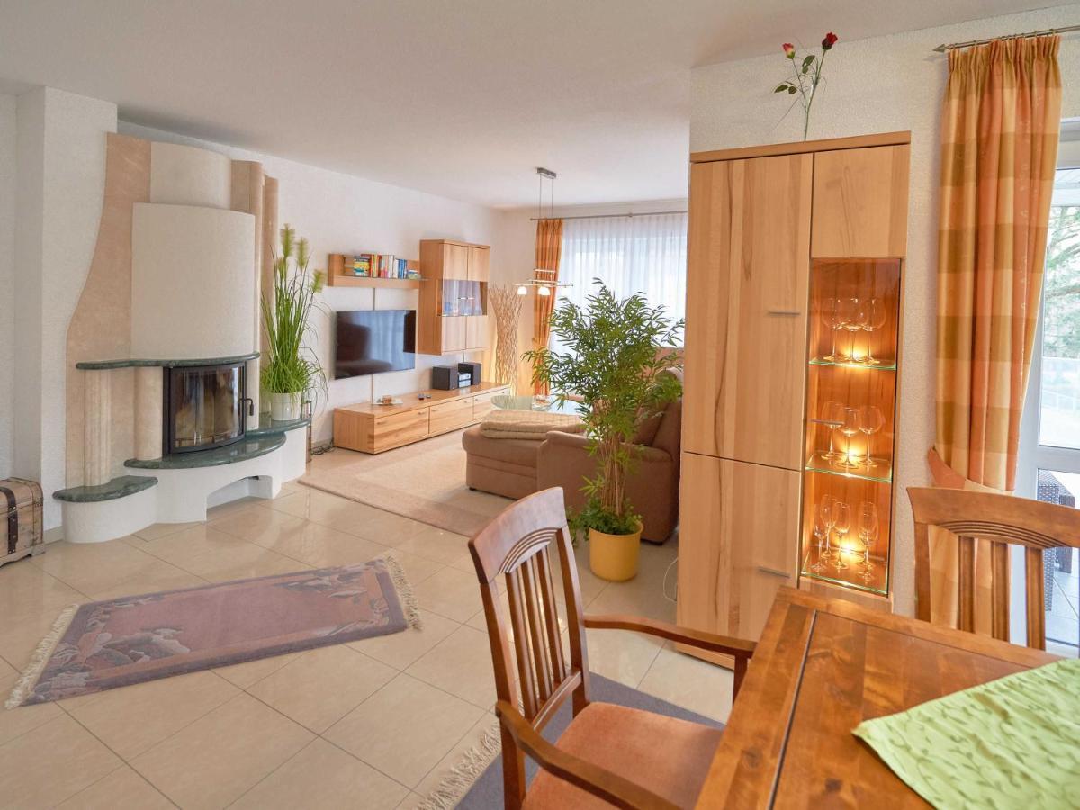 - Apt. 01 Ostseebad Binz
